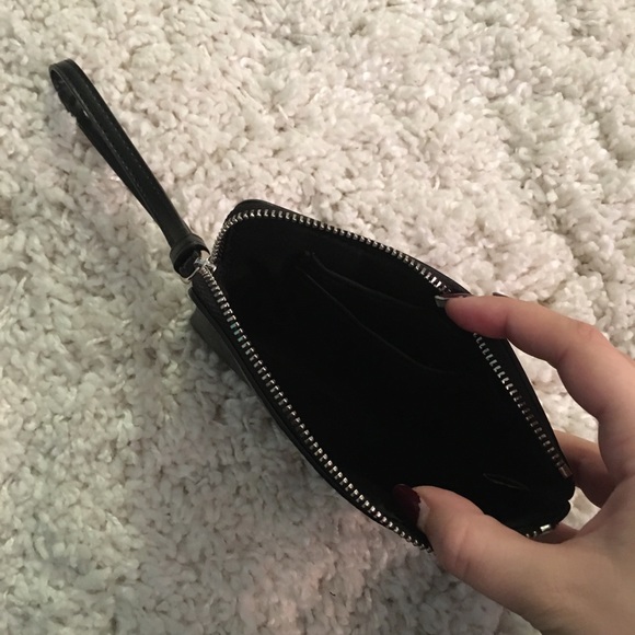 Small Coach wristlet - Picture 3 of 4